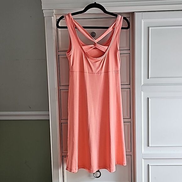 Lole Prange athletic dress Size M - Picture 1 of 6